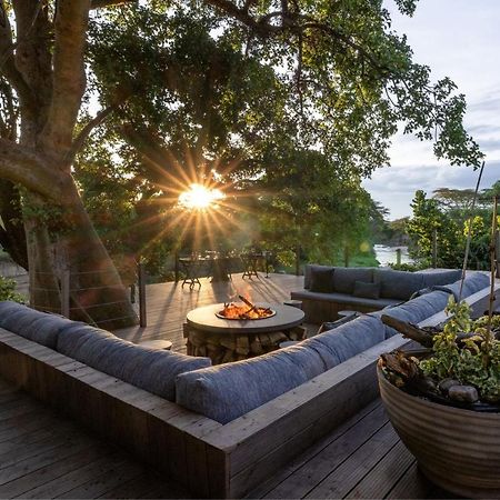 Jw Marriott Masai Mara Lodge Μασάι Μάρα Εξωτερικό φωτογραφία