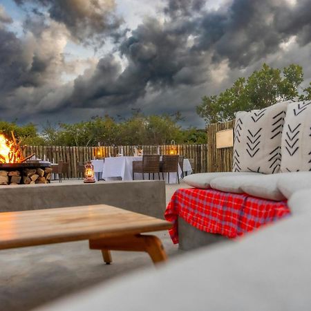 Jw Marriott Masai Mara Lodge Μασάι Μάρα Εξωτερικό φωτογραφία