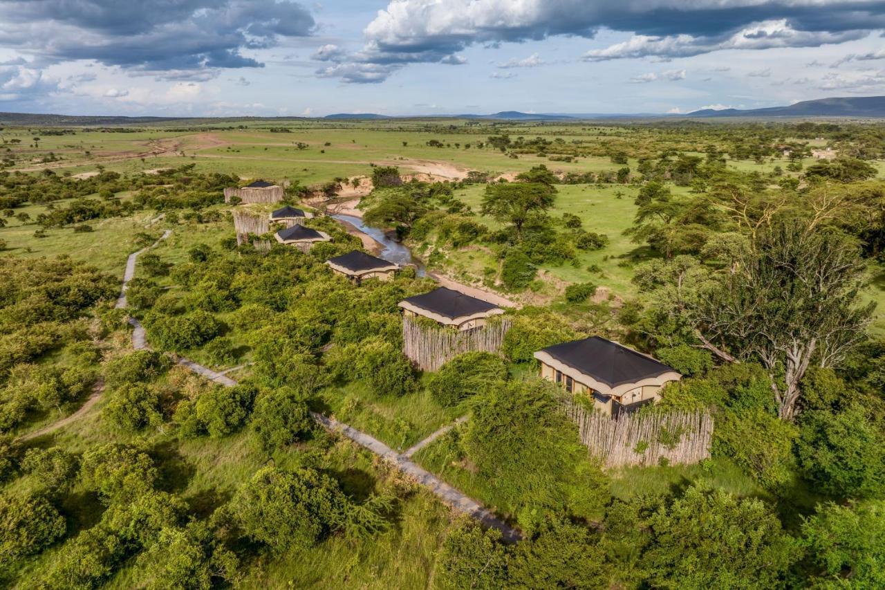 Jw Marriott Masai Mara Lodge Μασάι Μάρα Εξωτερικό φωτογραφία