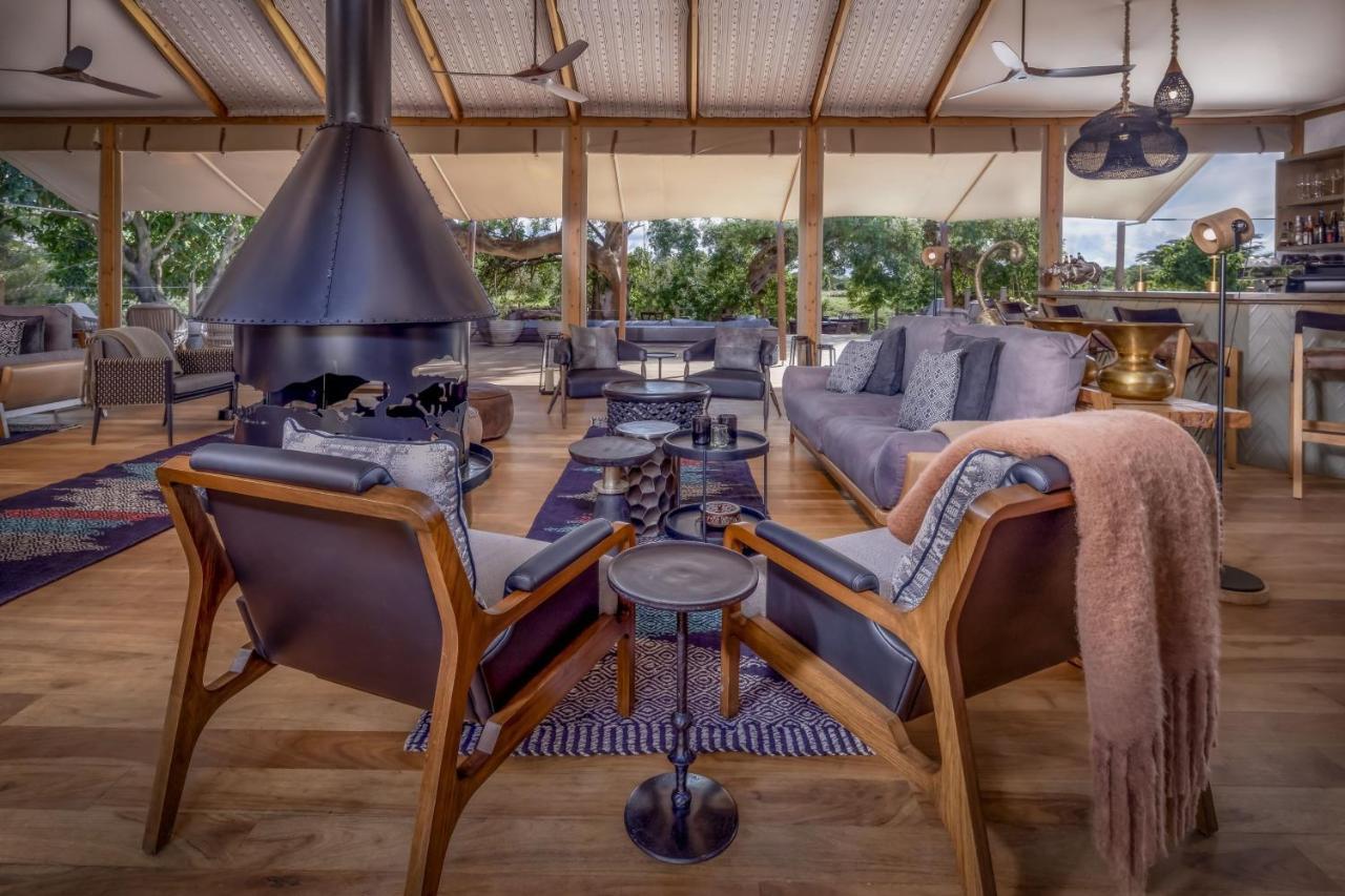 Jw Marriott Masai Mara Lodge Μασάι Μάρα Εξωτερικό φωτογραφία