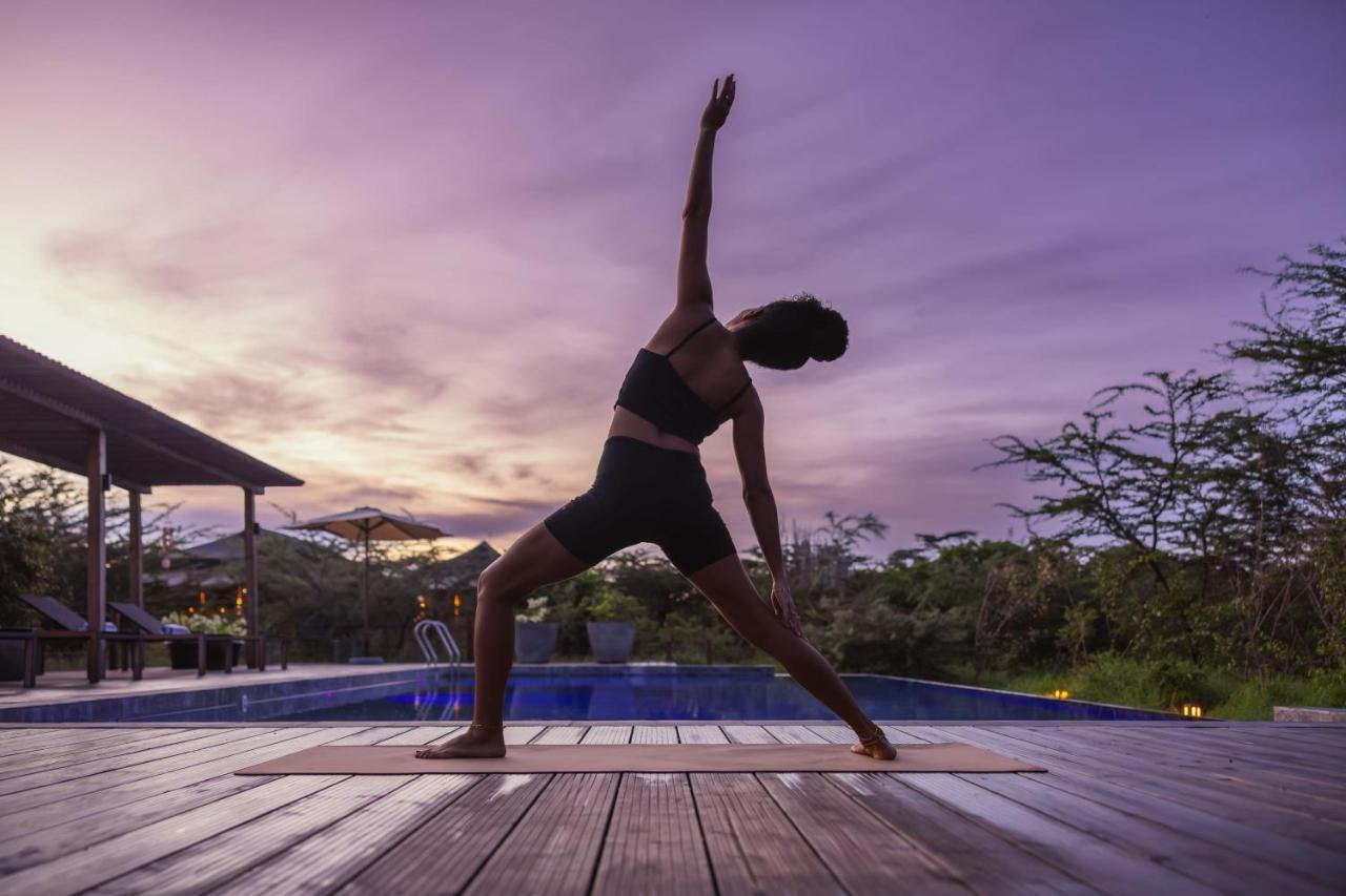 Jw Marriott Masai Mara Lodge Μασάι Μάρα Εξωτερικό φωτογραφία