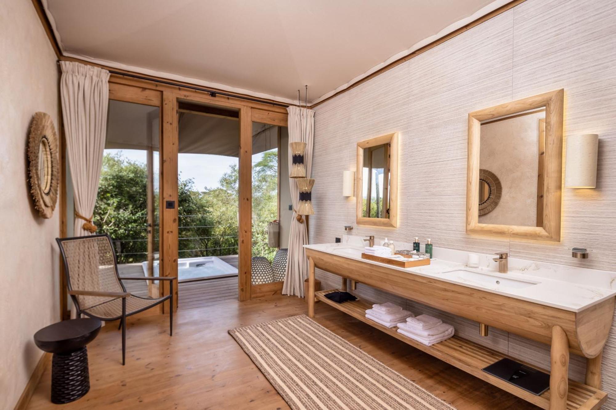 Jw Marriott Masai Mara Lodge Μασάι Μάρα Εξωτερικό φωτογραφία