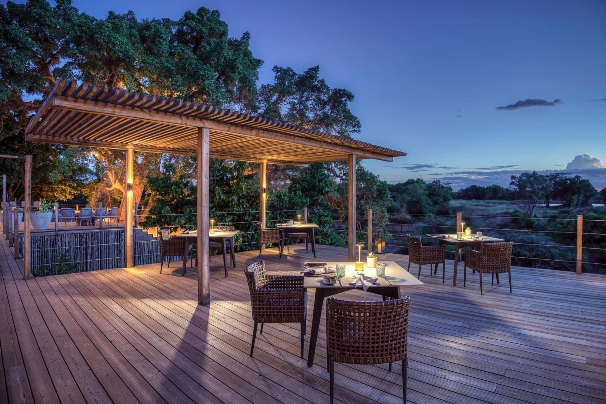 Jw Marriott Masai Mara Lodge Μασάι Μάρα Εξωτερικό φωτογραφία