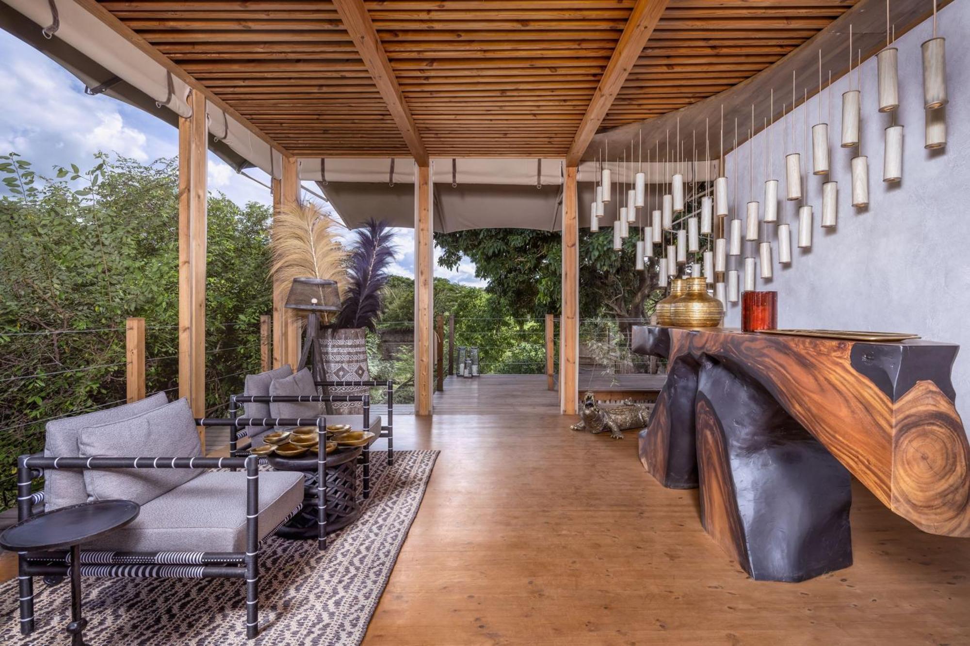 Jw Marriott Masai Mara Lodge Μασάι Μάρα Εξωτερικό φωτογραφία