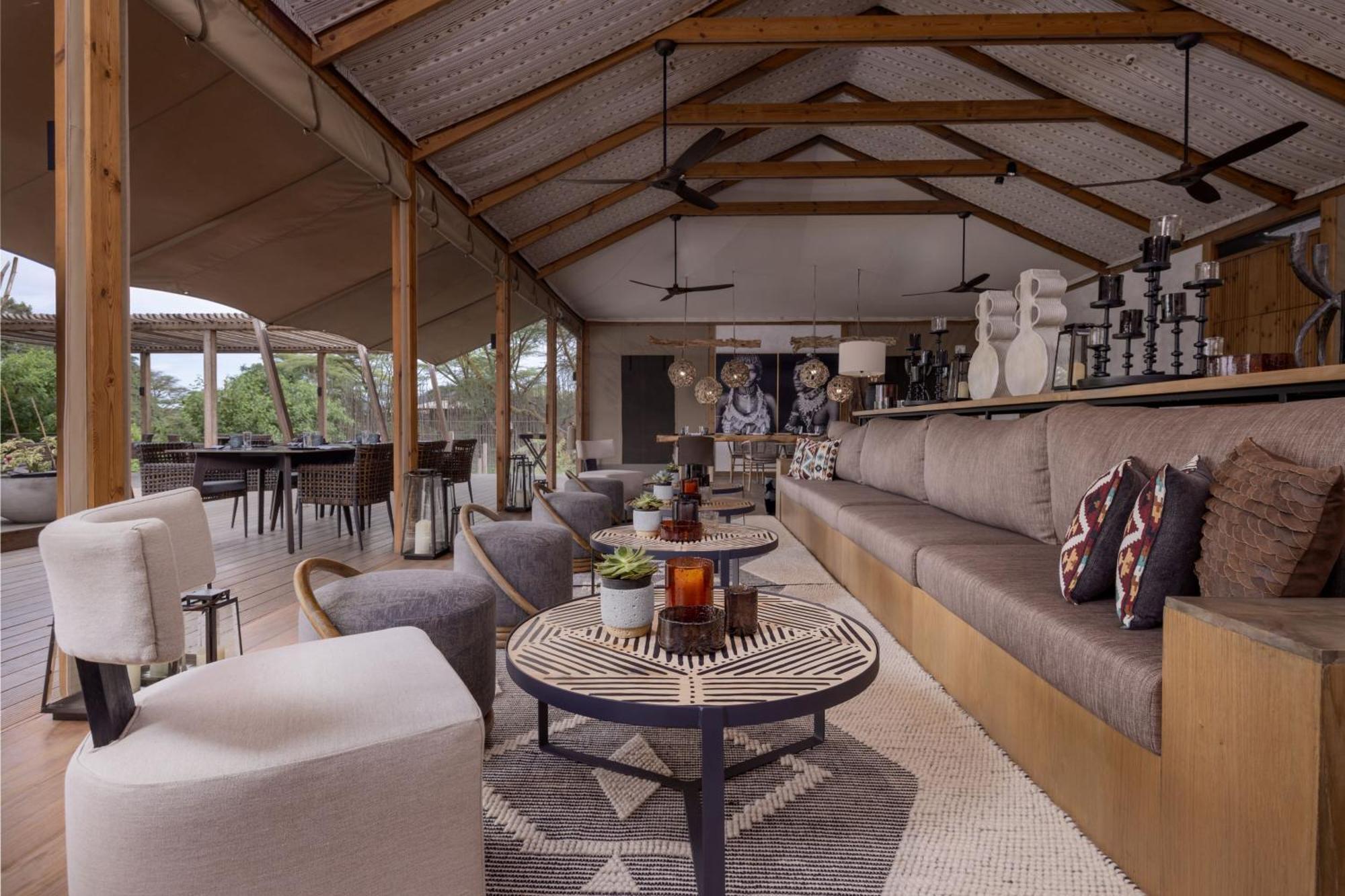 Jw Marriott Masai Mara Lodge Μασάι Μάρα Εξωτερικό φωτογραφία
