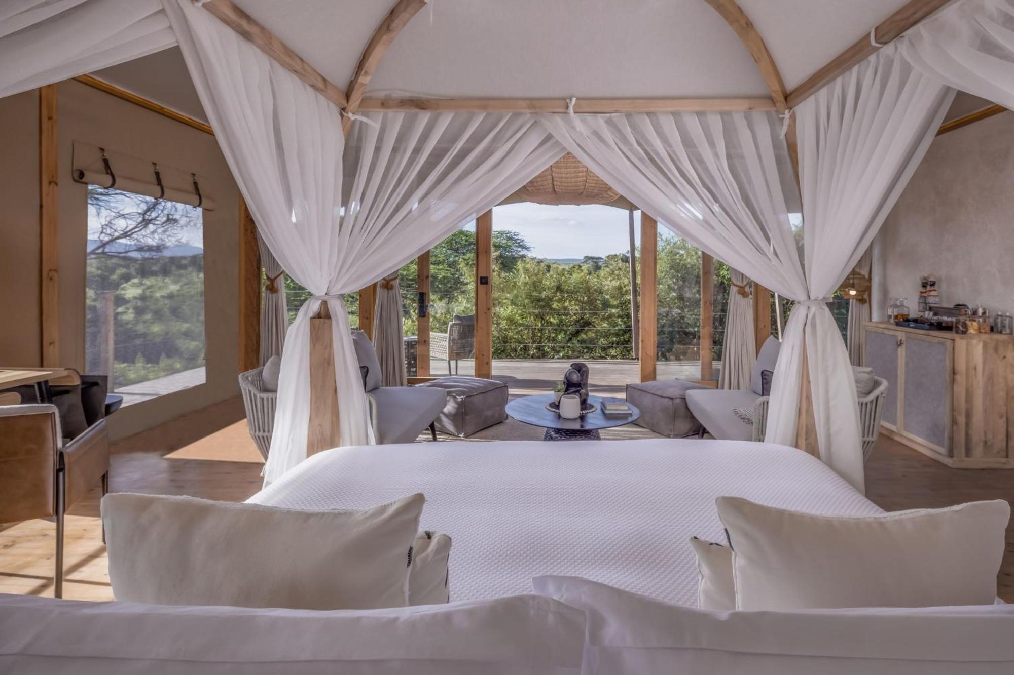 Jw Marriott Masai Mara Lodge Μασάι Μάρα Εξωτερικό φωτογραφία