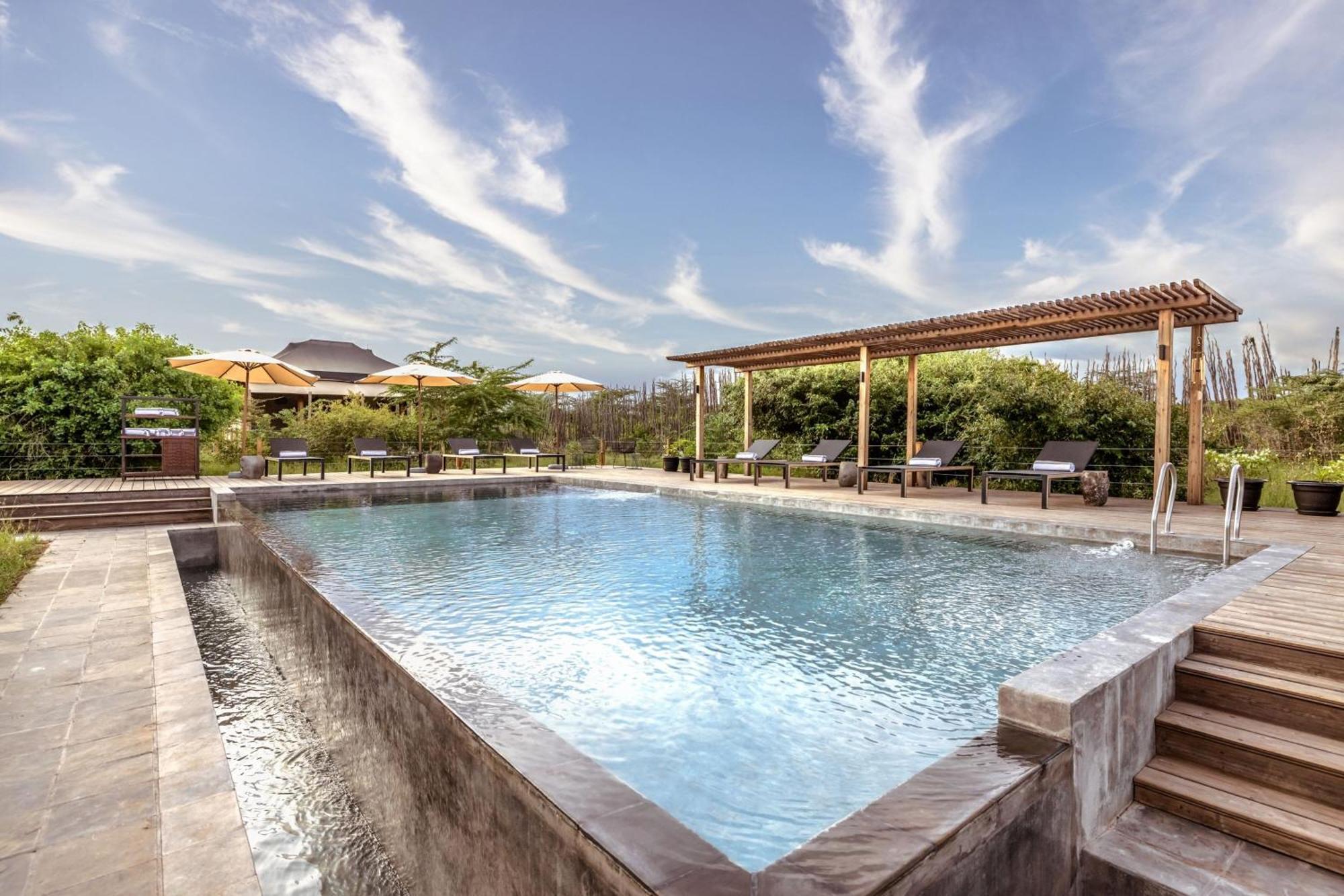 Jw Marriott Masai Mara Lodge Μασάι Μάρα Εξωτερικό φωτογραφία