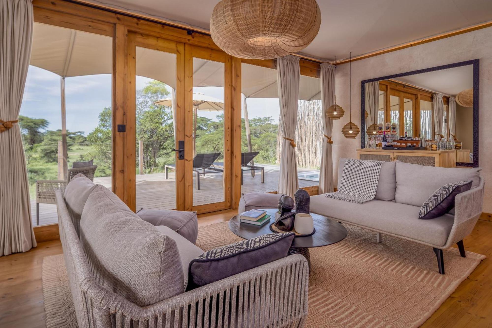 Jw Marriott Masai Mara Lodge Μασάι Μάρα Εξωτερικό φωτογραφία