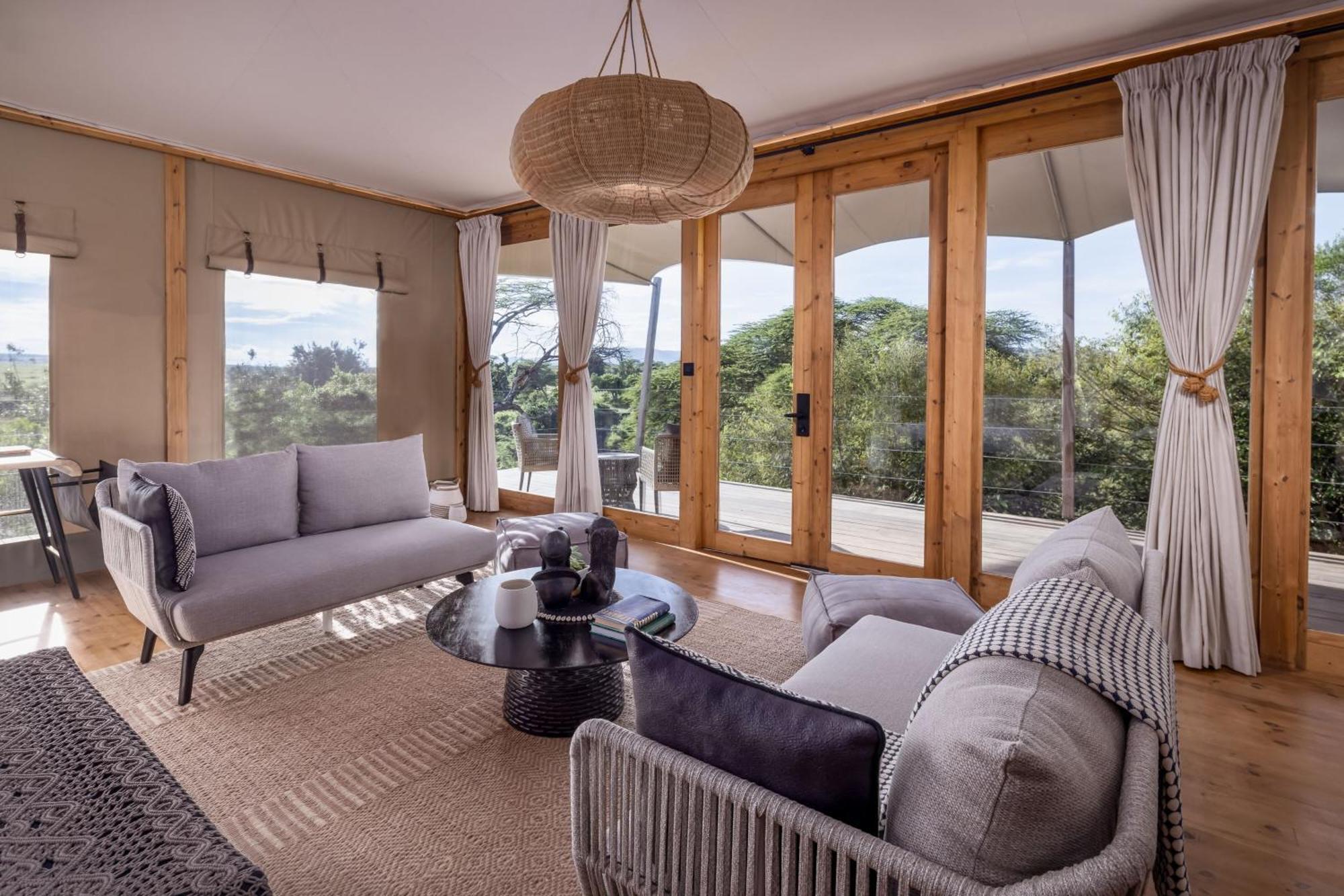 Jw Marriott Masai Mara Lodge Μασάι Μάρα Εξωτερικό φωτογραφία