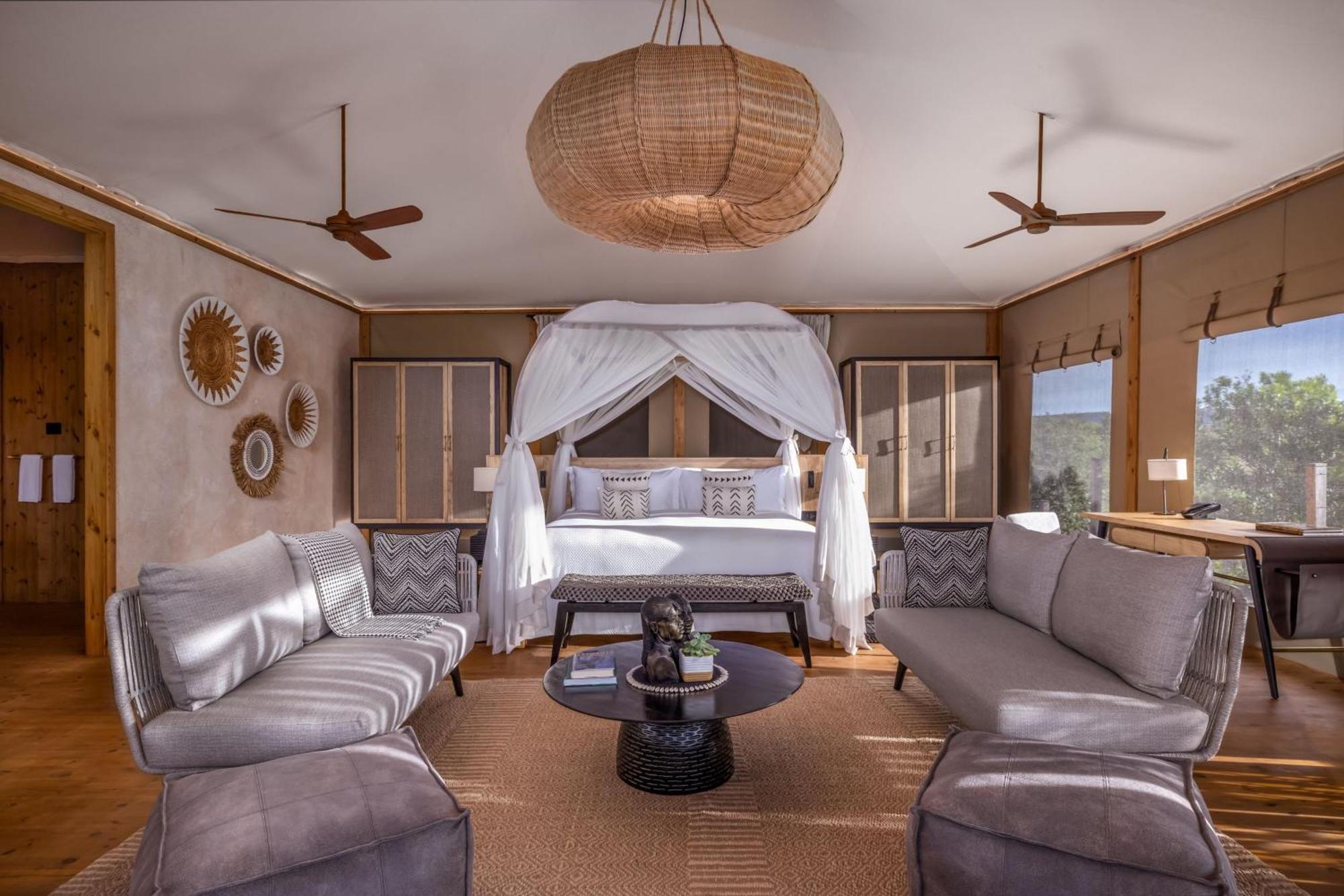 Jw Marriott Masai Mara Lodge Μασάι Μάρα Εξωτερικό φωτογραφία