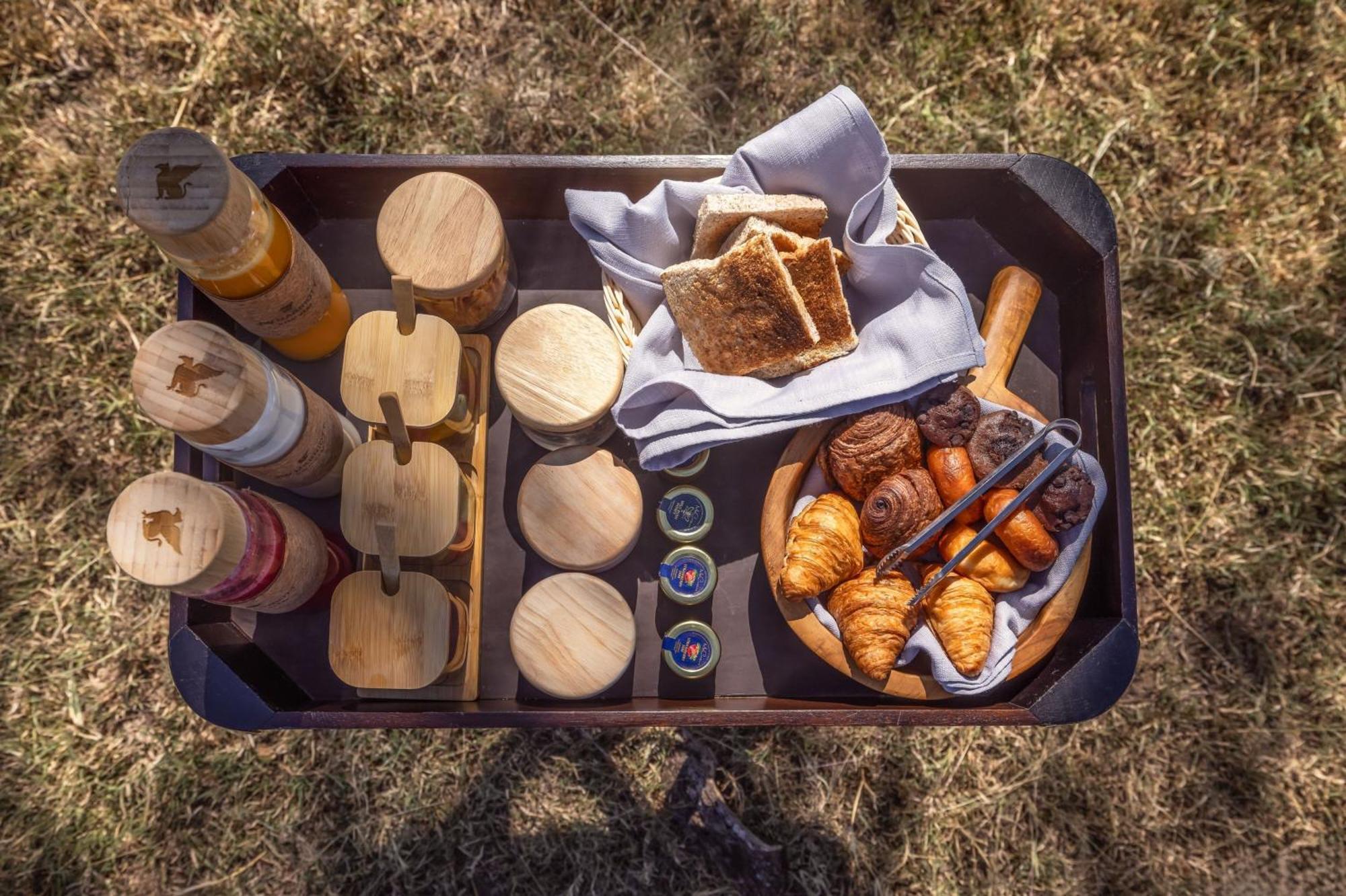 Jw Marriott Masai Mara Lodge Μασάι Μάρα Εξωτερικό φωτογραφία