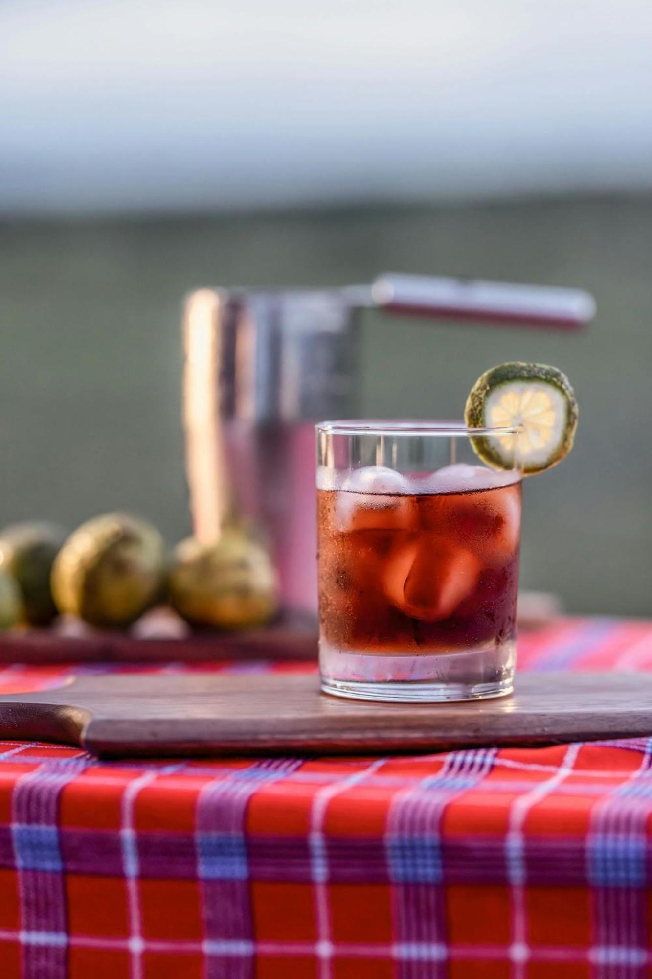 Jw Marriott Masai Mara Lodge Μασάι Μάρα Εξωτερικό φωτογραφία