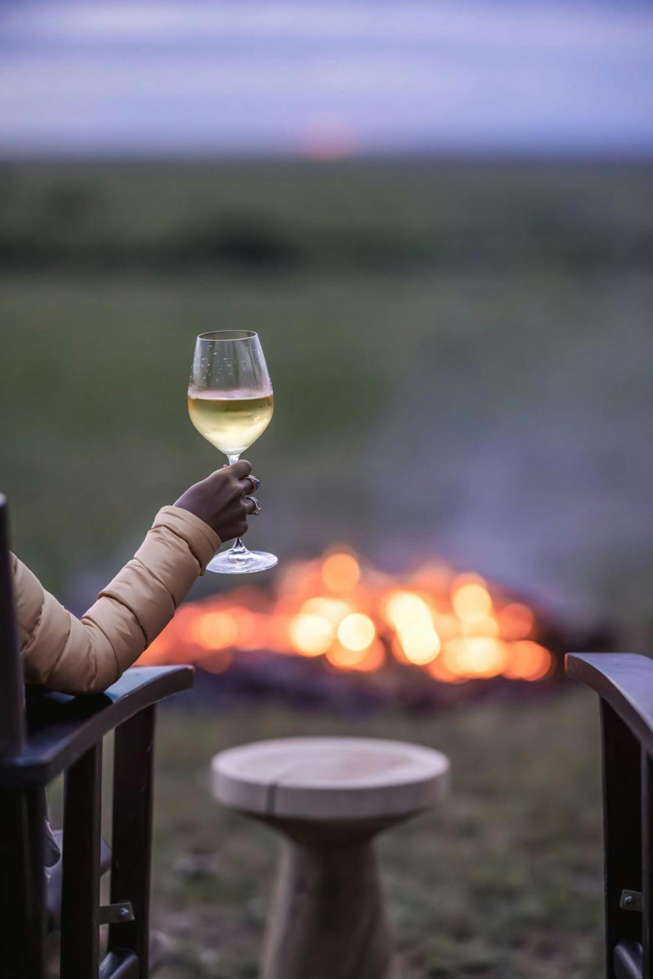 Jw Marriott Masai Mara Lodge Μασάι Μάρα Εξωτερικό φωτογραφία