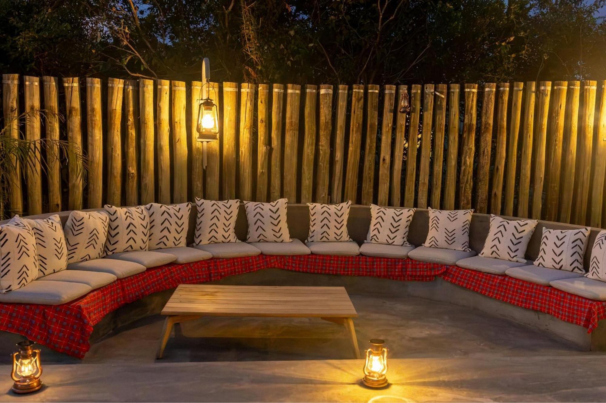 Jw Marriott Masai Mara Lodge Μασάι Μάρα Εξωτερικό φωτογραφία